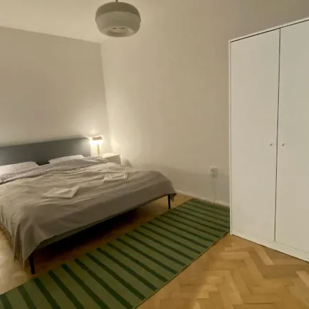 Nono's شقة كلوج-نابوكا