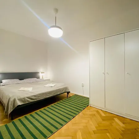 Nono's Apartment