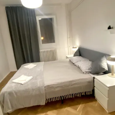 Apartment Nono's