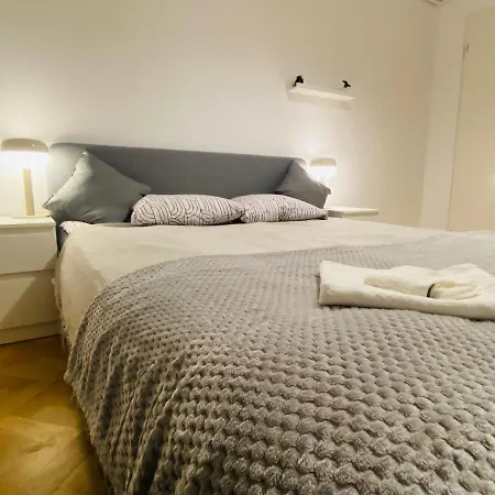 Apartmán Nono's Kluž