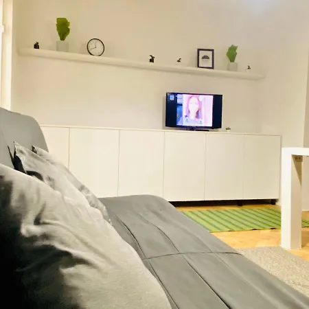 Apartment Nono's