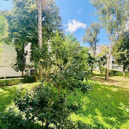 Nono's Apartmán Kluž