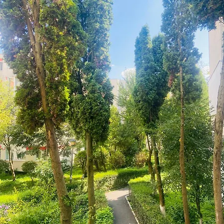 Nono's Apartmán Kluž