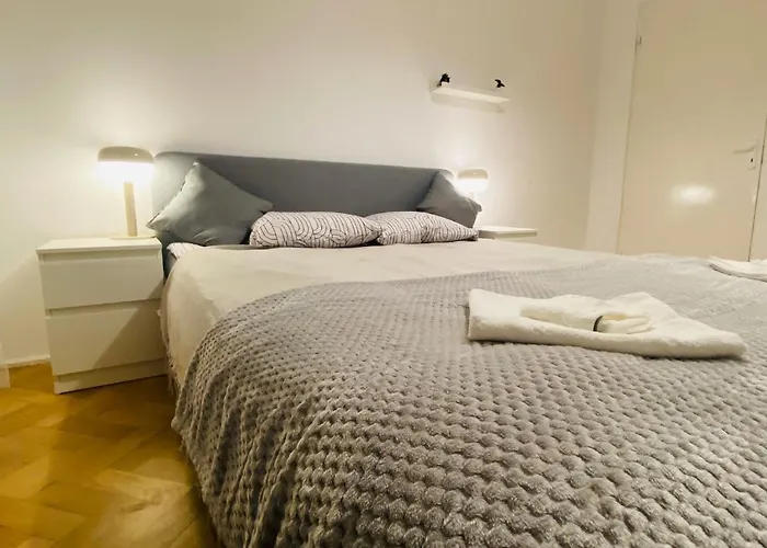 Apartmán Nono's Kluž