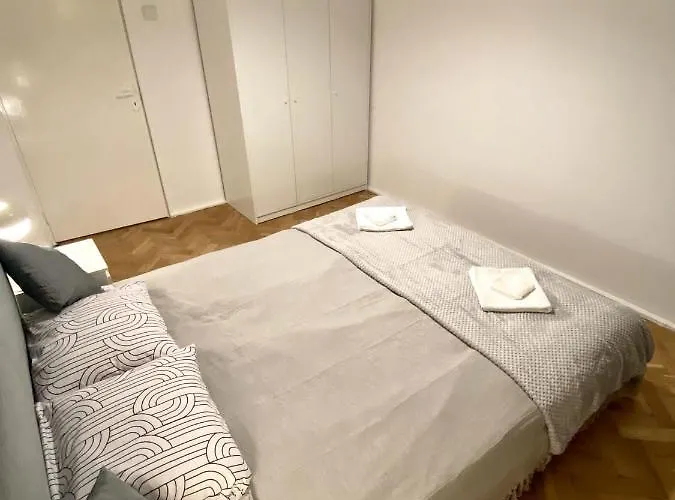 Apartmán Nono's Kluž