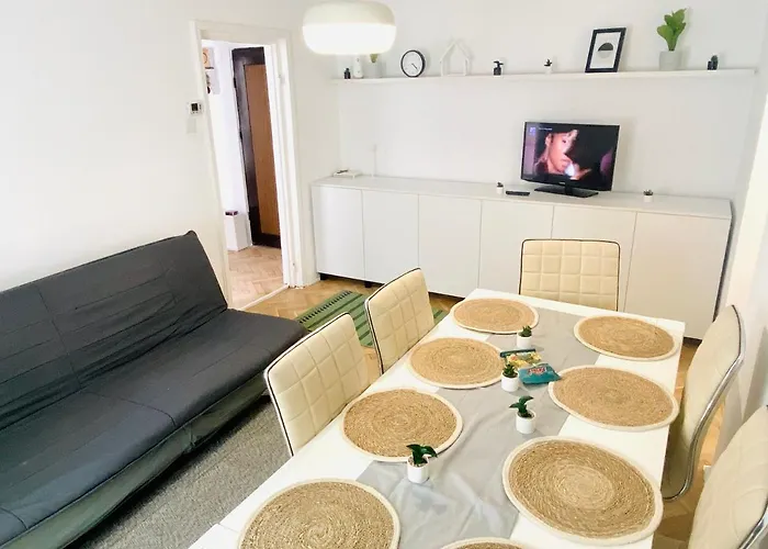 Nono's Apartman Kolozsvár
